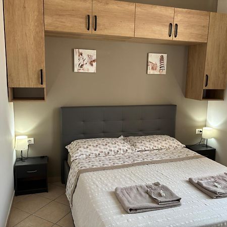 Affittacamere Home&Stazione Bolonia Exterior foto