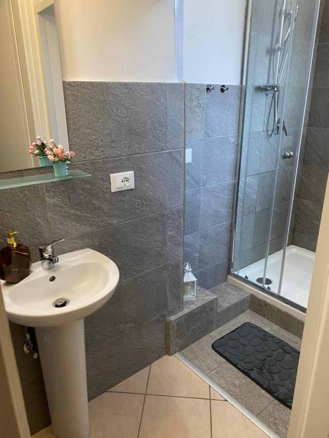 Affittacamere Home&Stazione Bolonia Exterior foto