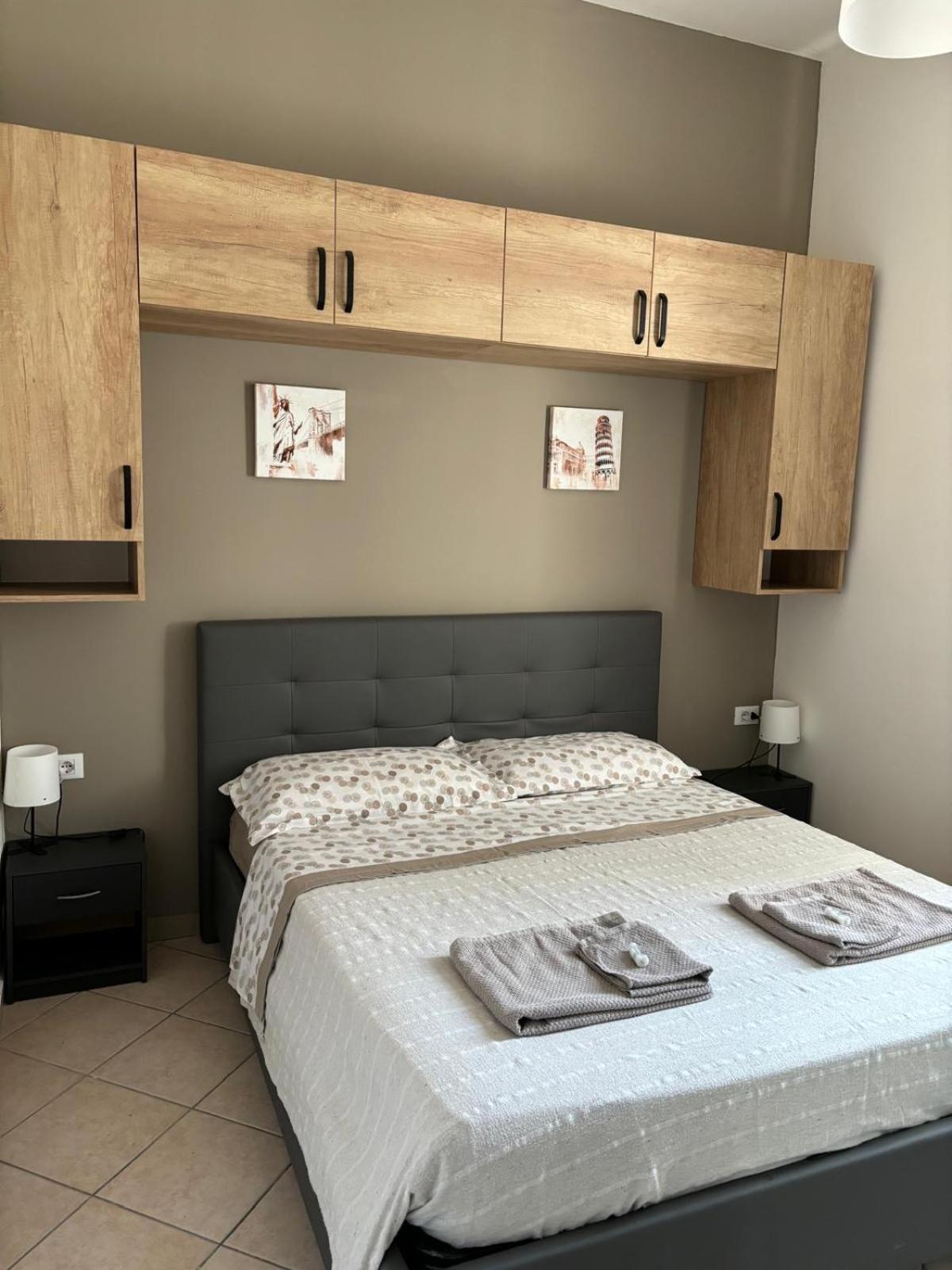 Affittacamere Home&Stazione Bolonia Exterior foto