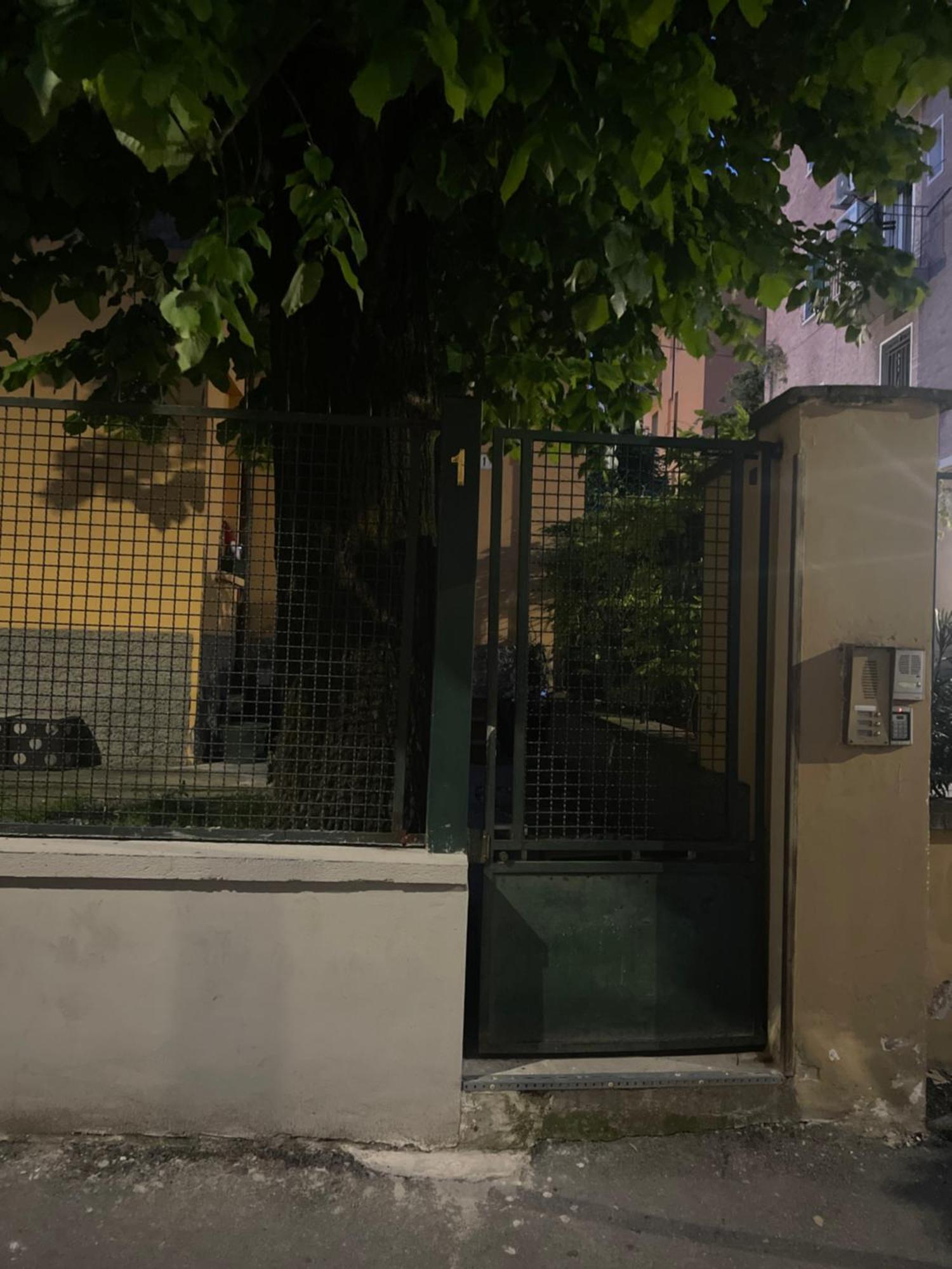 Affittacamere Home&Stazione Bolonia Exterior foto