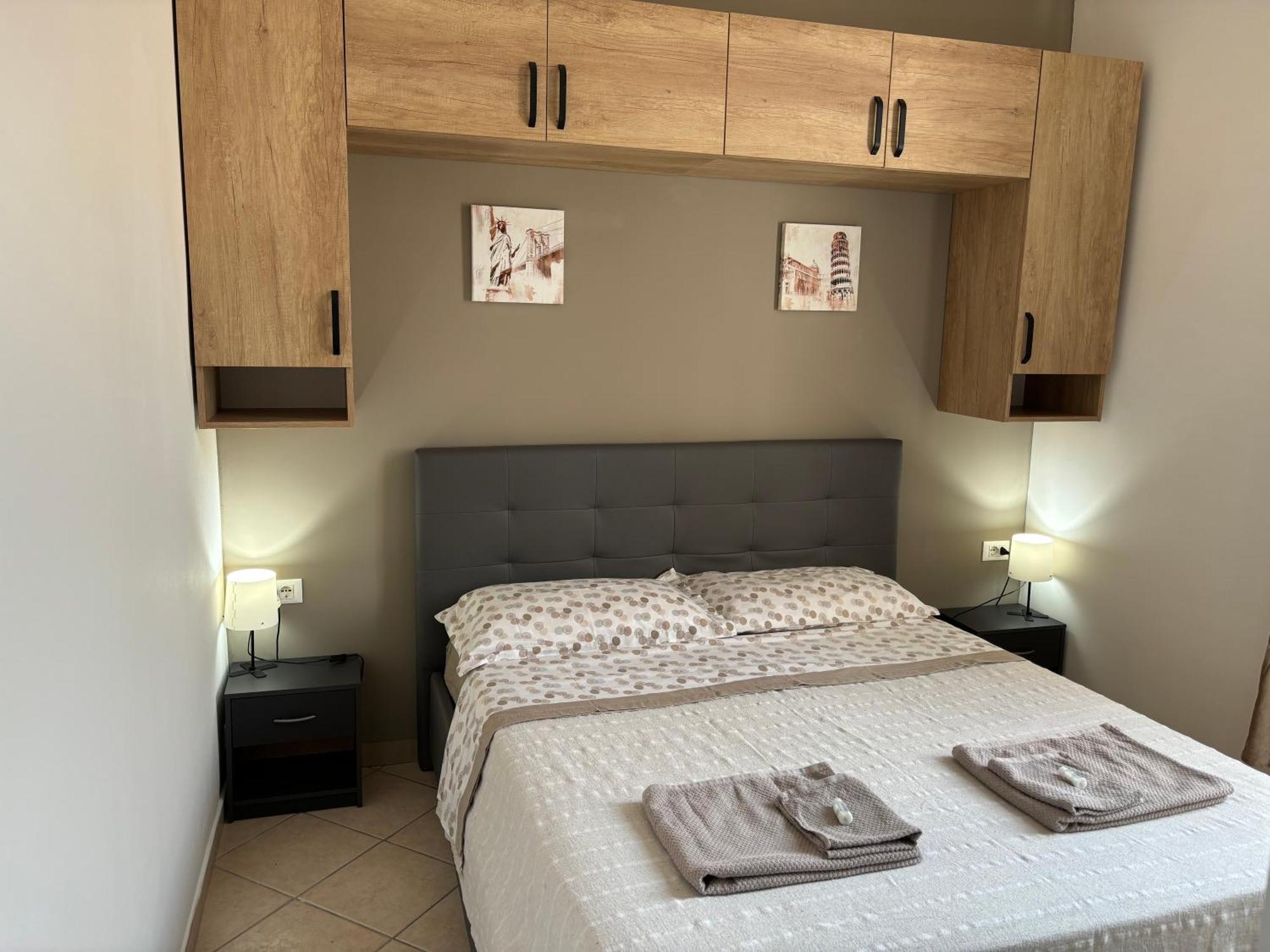 Affittacamere Home&Stazione Bolonia Exterior foto