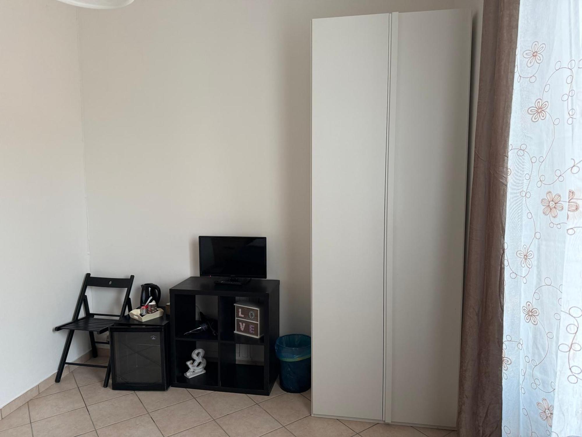 Affittacamere Home&Stazione Bolonia Exterior foto