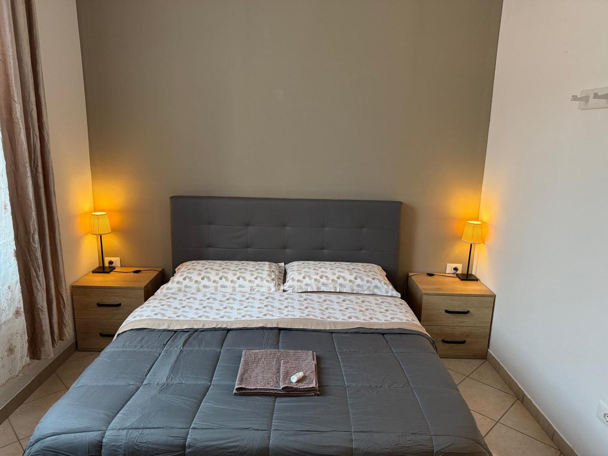 Affittacamere Home&Stazione Bolonia Exterior foto