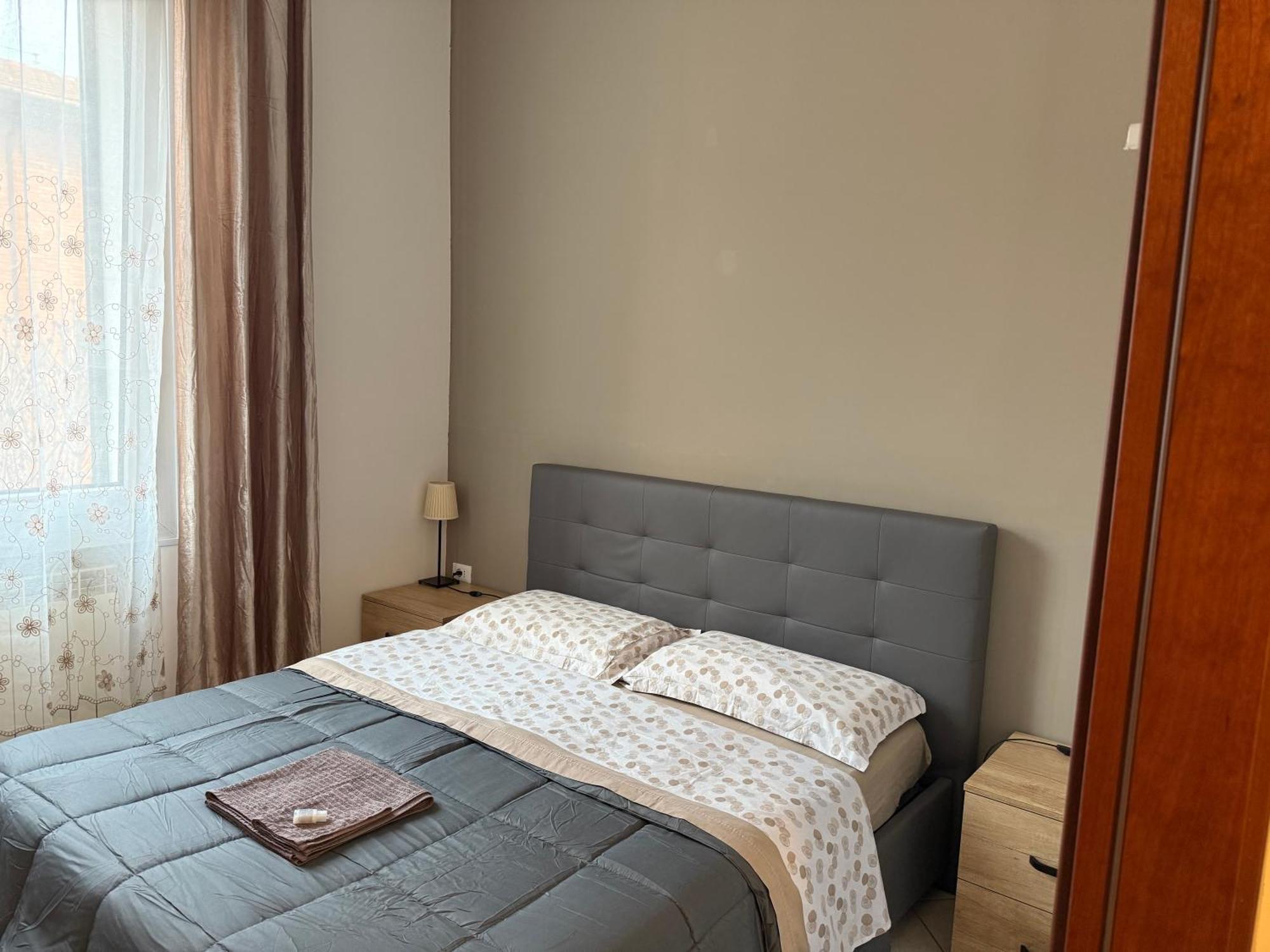 Affittacamere Home&Stazione Bolonia Exterior foto