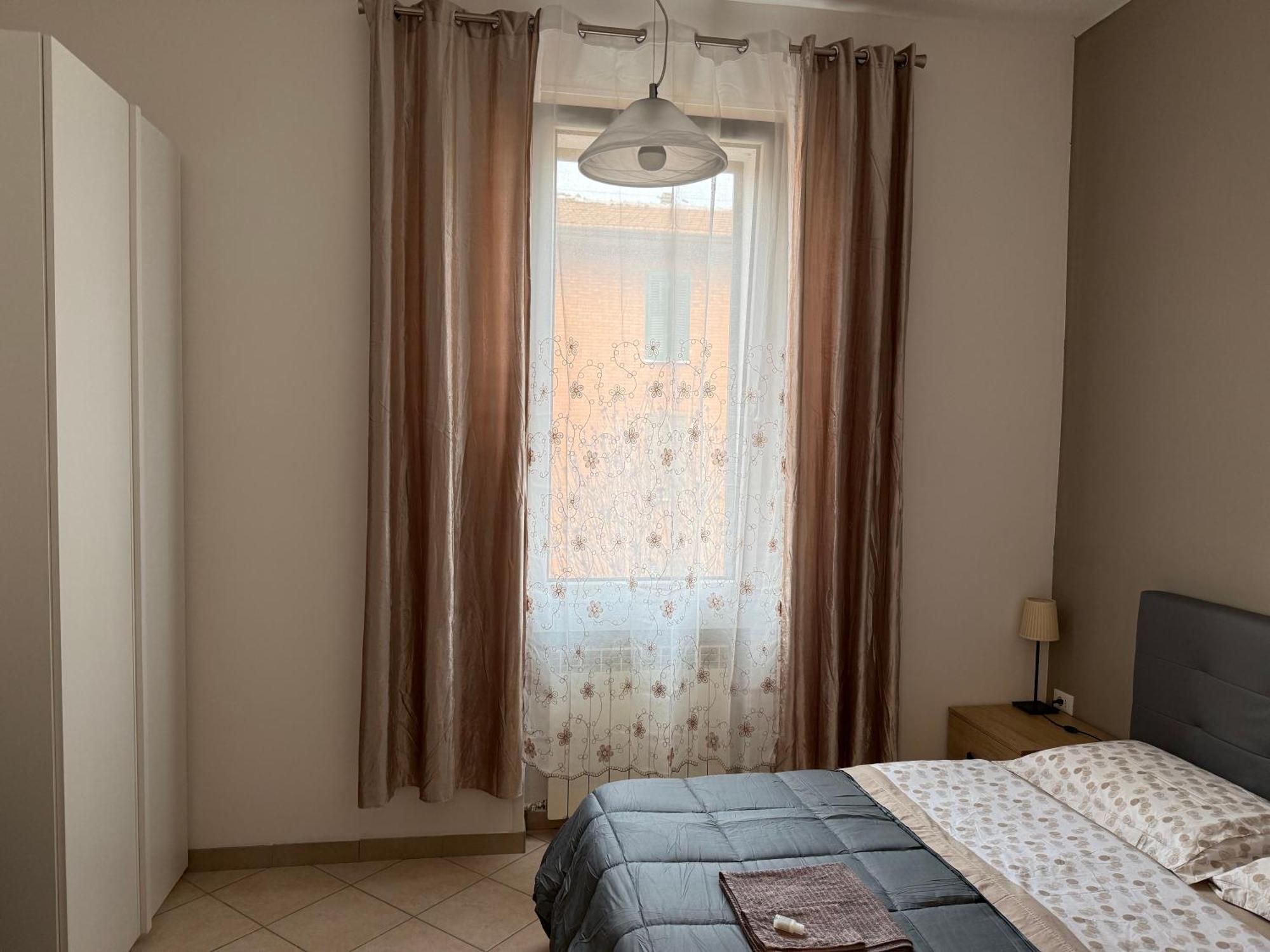 Affittacamere Home&Stazione Bolonia Exterior foto