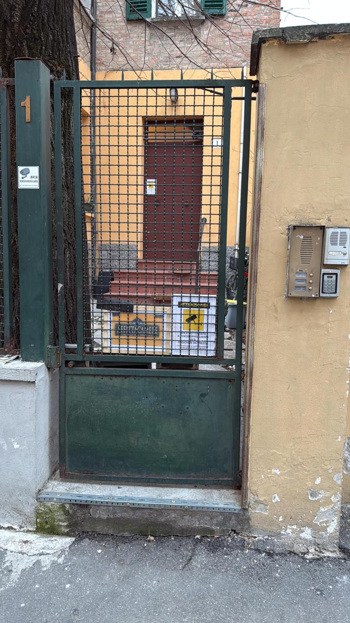 Affittacamere Home&Stazione Bolonia Exterior foto